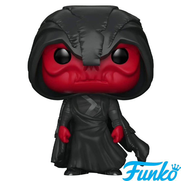 Funko POP #339 Marvel Avengers Infinity War Stonekeeper Exclusive Figure